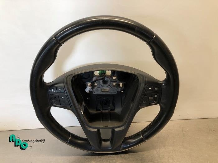 Volant d'un Volvo V40 (V40 12-), Autos : Pièces & Accessoires, Commande, -, 3 mois de garantie, -, -