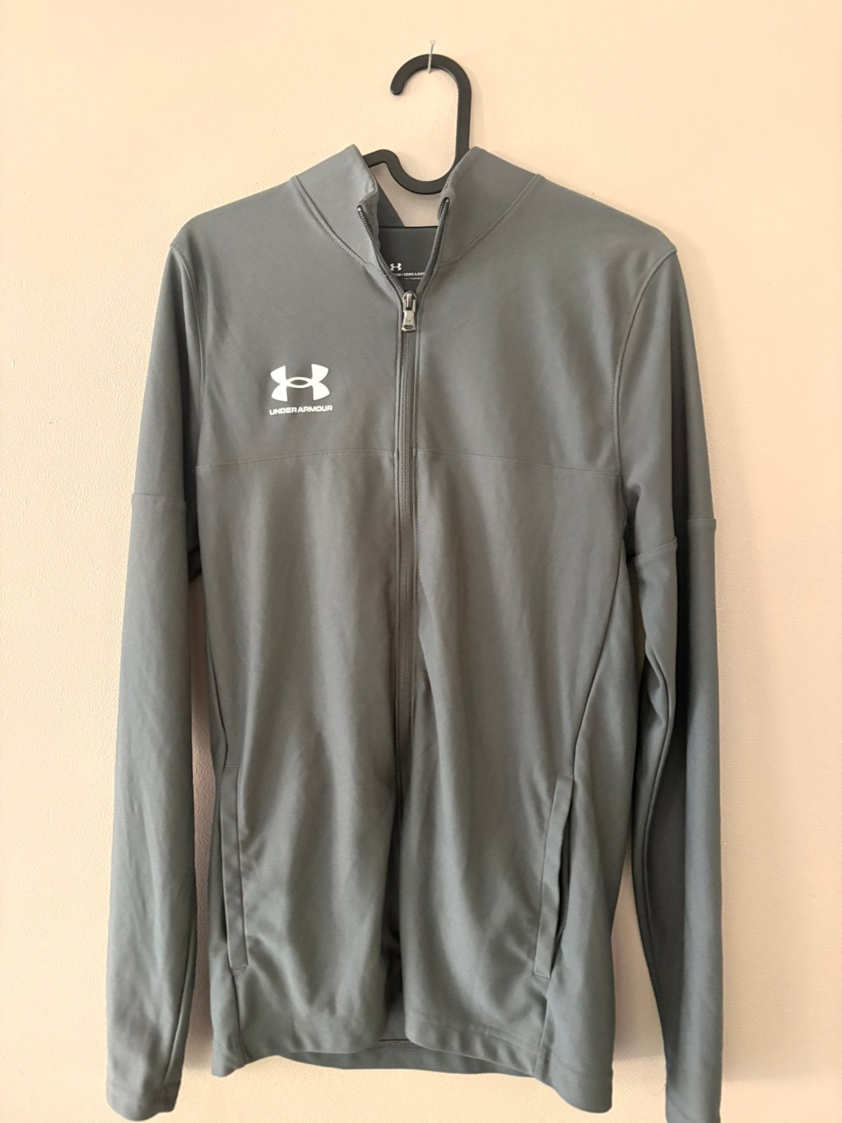 Under armour vest S/M, Kleding | Heren, Truien en Vesten, Ophalen of Verzenden, Zo goed als nieuw