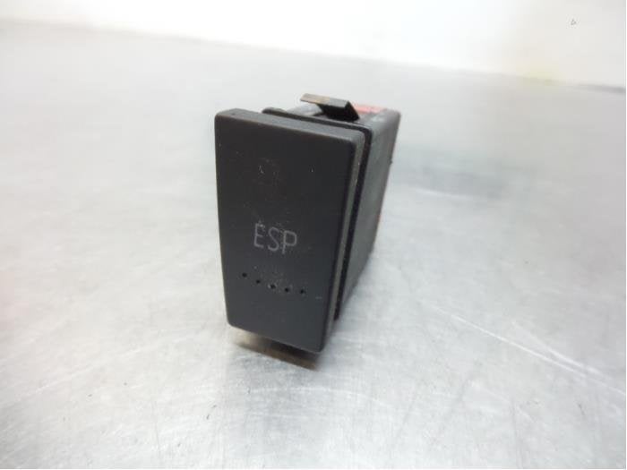 Commutateur ESP d'un Volkswagen Passat (Passat 01-), Autos : Pièces & Accessoires, Volkswagen, -, Utilisé, -