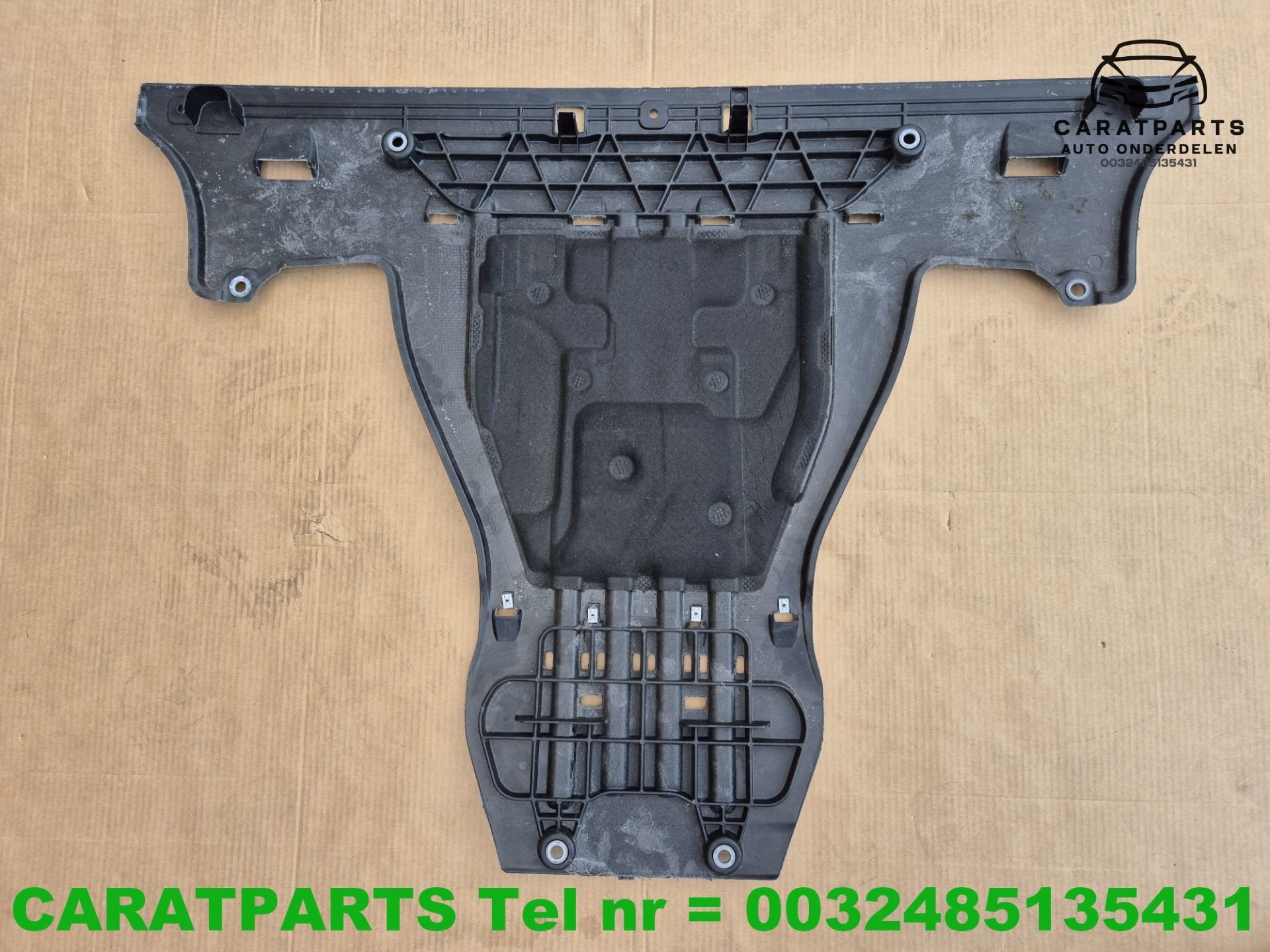 1EA825901B Audi Q4 bodemplaat ID4 motorbeschermplaat ID5, Gebruikt, AUDI AG, Auto-Union-Strasse 1
85045  Ingolstadt, DE, Kundenbetreuung@audi.de