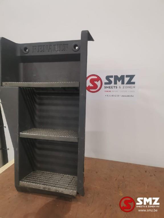 Occ Marchepied droit Renault Magnum, Utilisé, Renault, Autres pièces automobiles