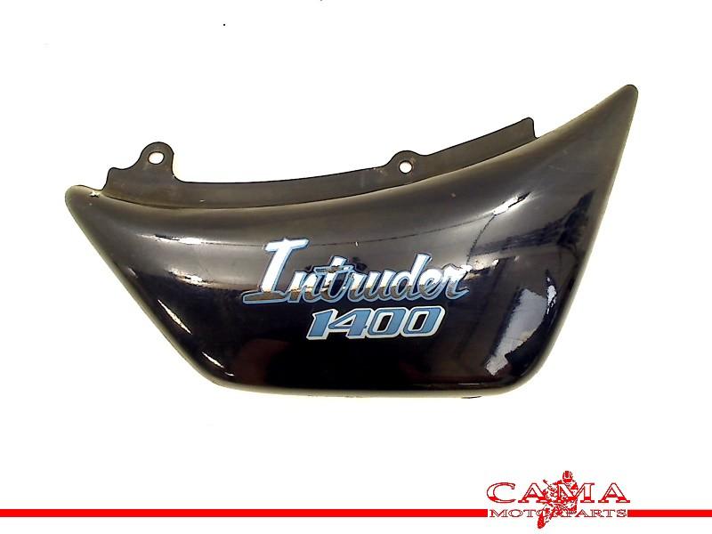 AFDEKKAP FRAME RECHTS Suzuki VS 1400 Intruder (VS1400), Motoren, Dhr. S. di Majo, Gebruikt, Info@cama-motorparts.nl, P.J. Troelstraweg 8 8
3144 CX  MAASSLUIS, NL