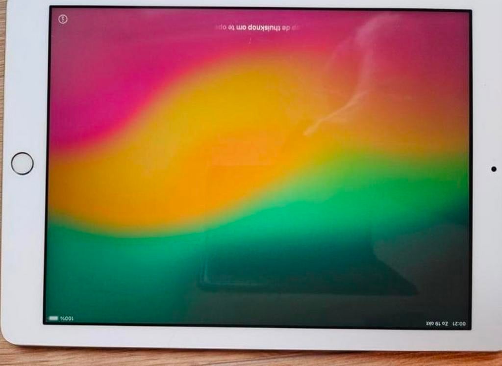Appel Ipad 6, Informatique & Logiciels, Apple iPad Tablettes, 32 GB, Enlèvement ou Envoi, Apple iPad, 9 pouces