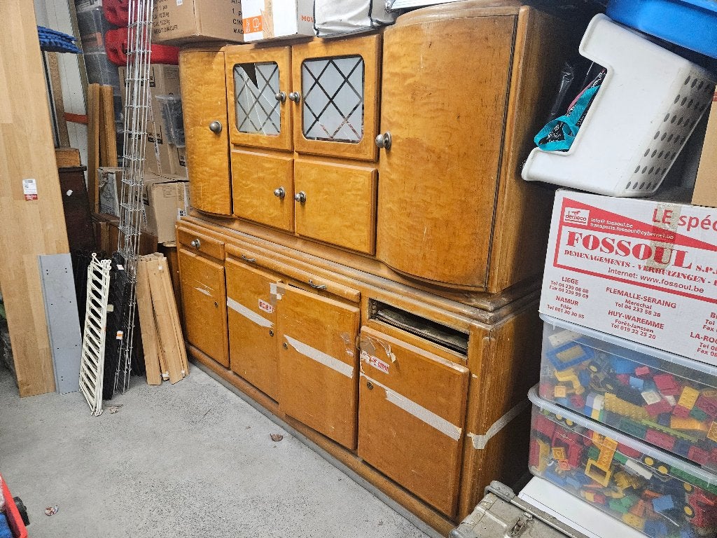 Meuble à donner, Maison & Meubles, Enlèvement, Utilisé