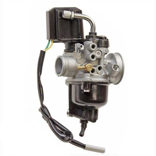 carburator 12mm piaggio 2 takt scooters 39 euro, Fietsen en Brommers, Ophalen, Nieuw, Carburateur, Overige merken