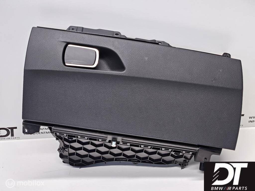 Dashboardkast BMW 1-serie F20 ('11->) 51169232970, Gebruikt, Ophalen of Verzenden, BMW, BMW