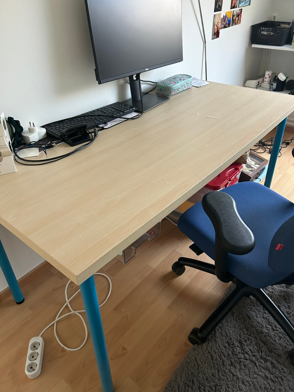 Ikea burea, Ophalen, Gebruikt, IKEA