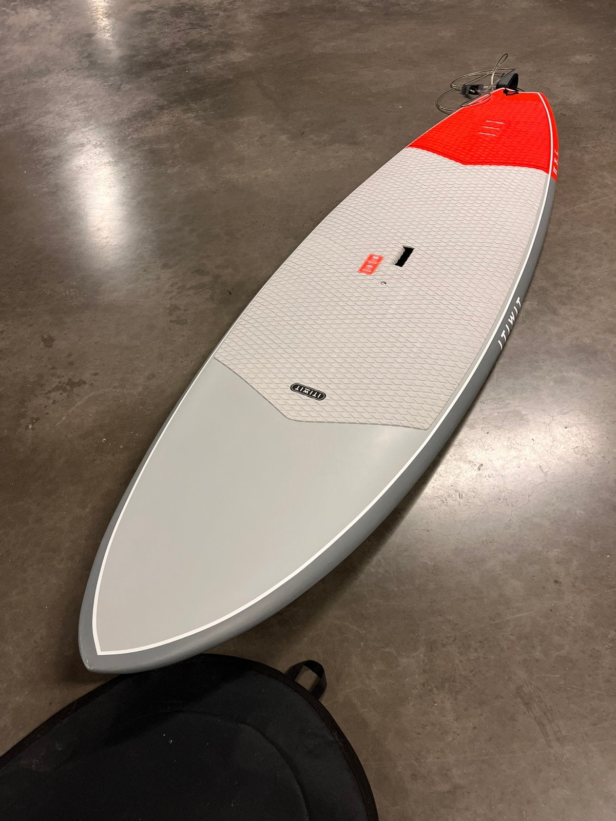 Stand up paddle board l, Watersport en Boten, Ophalen, Zo goed als nieuw