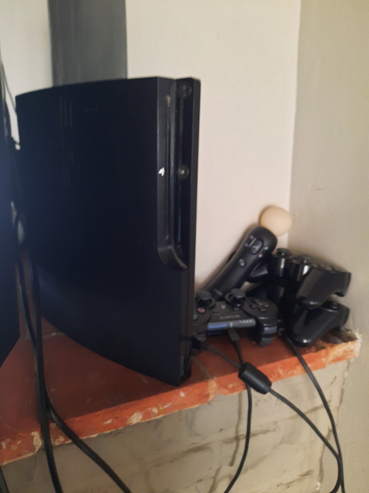 Playstation 3 met 25 spelletjes, Games en Spelcomputers, Ophalen