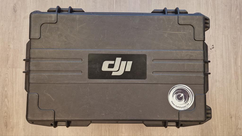 DJI Ronin, TV, Hi-fi & Vidéo, Caméscopes numériques, Enlèvement