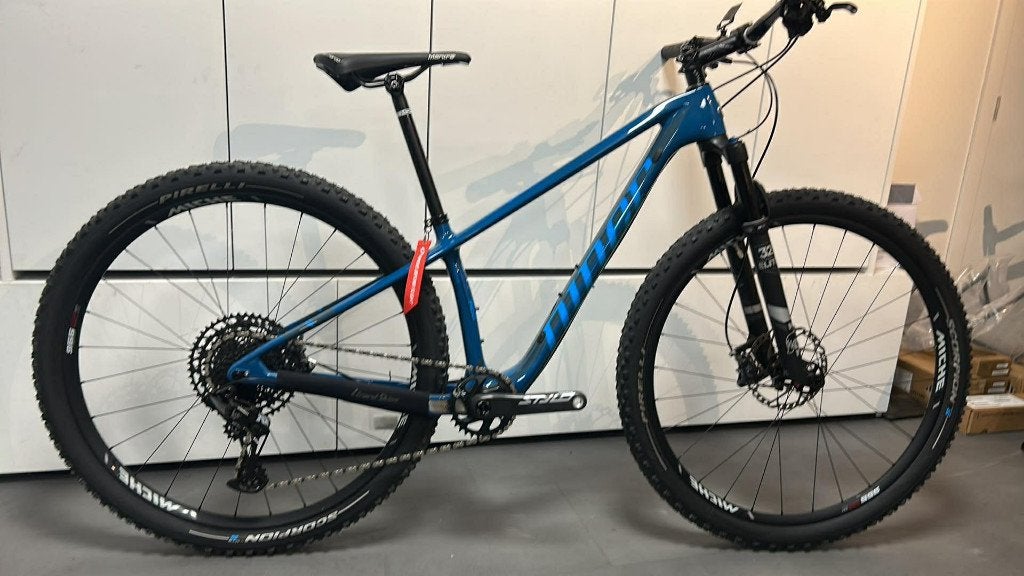 Niner air 9 RDO, Vélos & Vélomoteurs, Enlèvement, Neuf