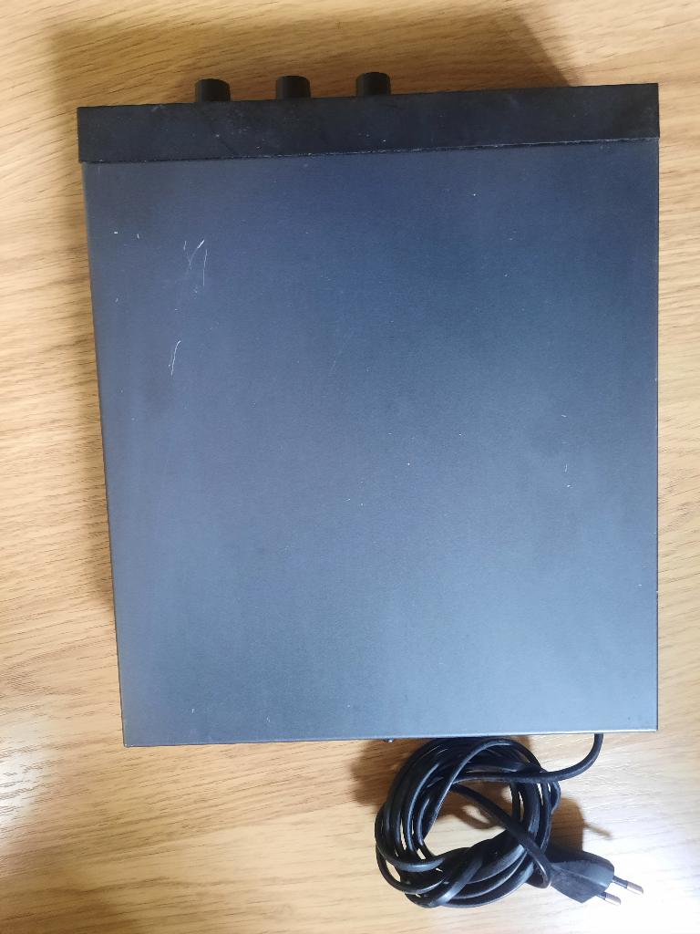 JVC JX-E3 videoverbeteringsprocessor, Ophalen of Verzenden, Overige soorten, (Video)band