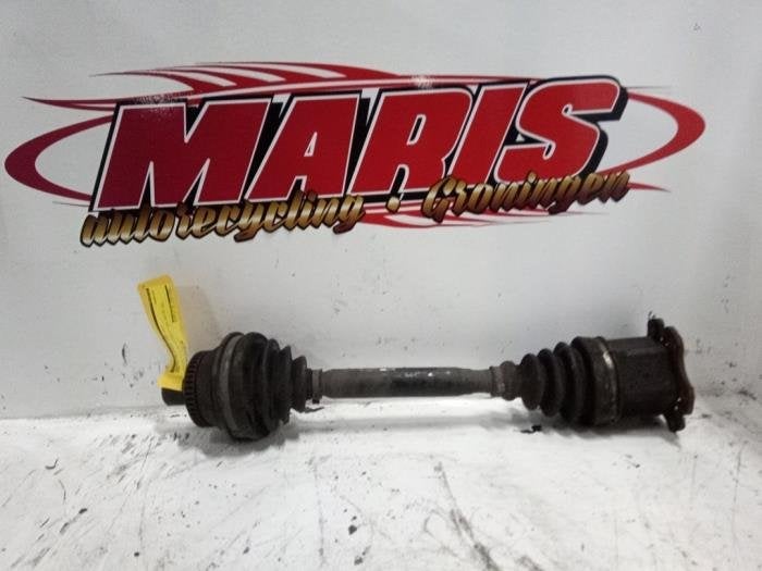 Arbre de transmission avant droit d'un Audi Allroad Quattro, -, -, 3 mois de garantie, Audi