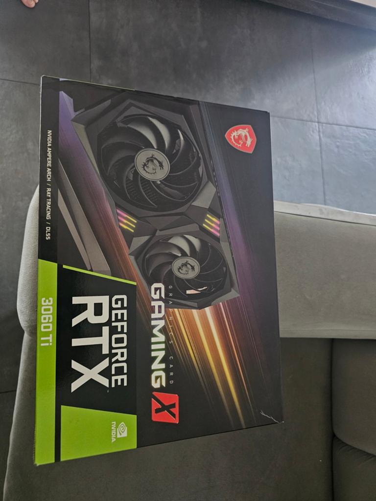 Rtx, Informatique & Logiciels, Enlèvement