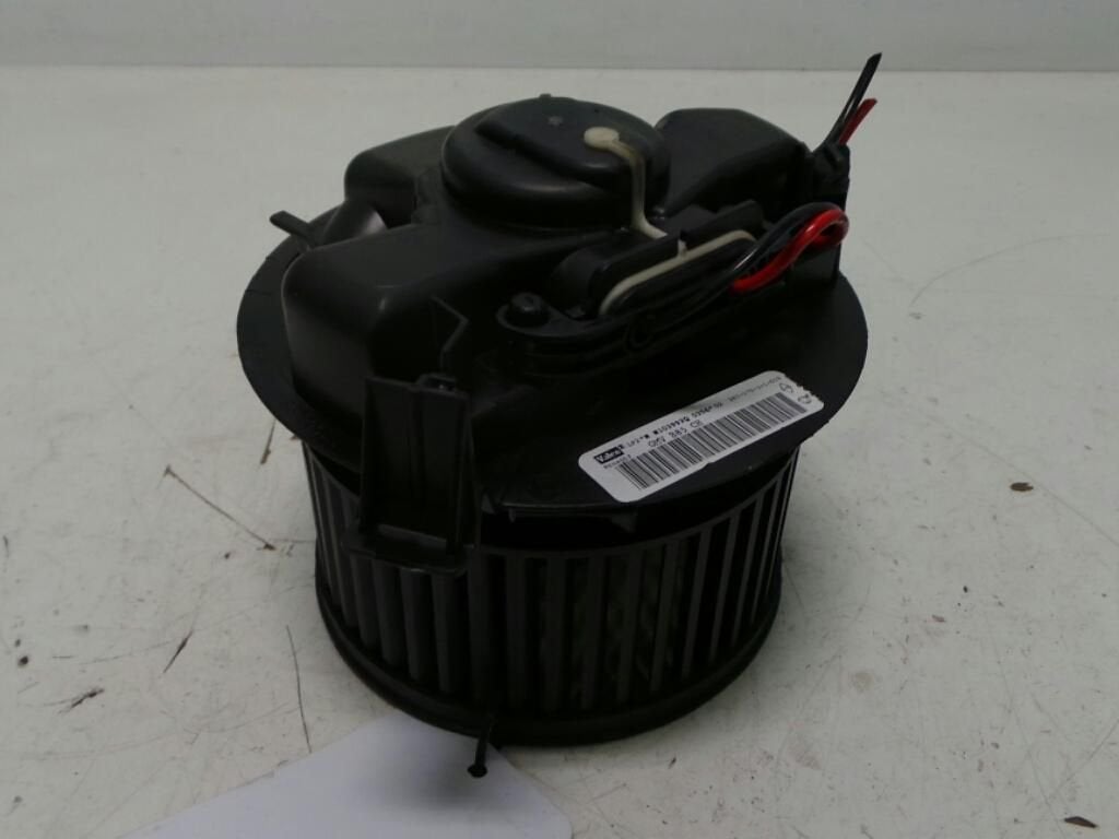 RENAULT CLIO KACHELMOTOR 2013, Ophalen of Verzenden, Gebruikt, Stiba lid