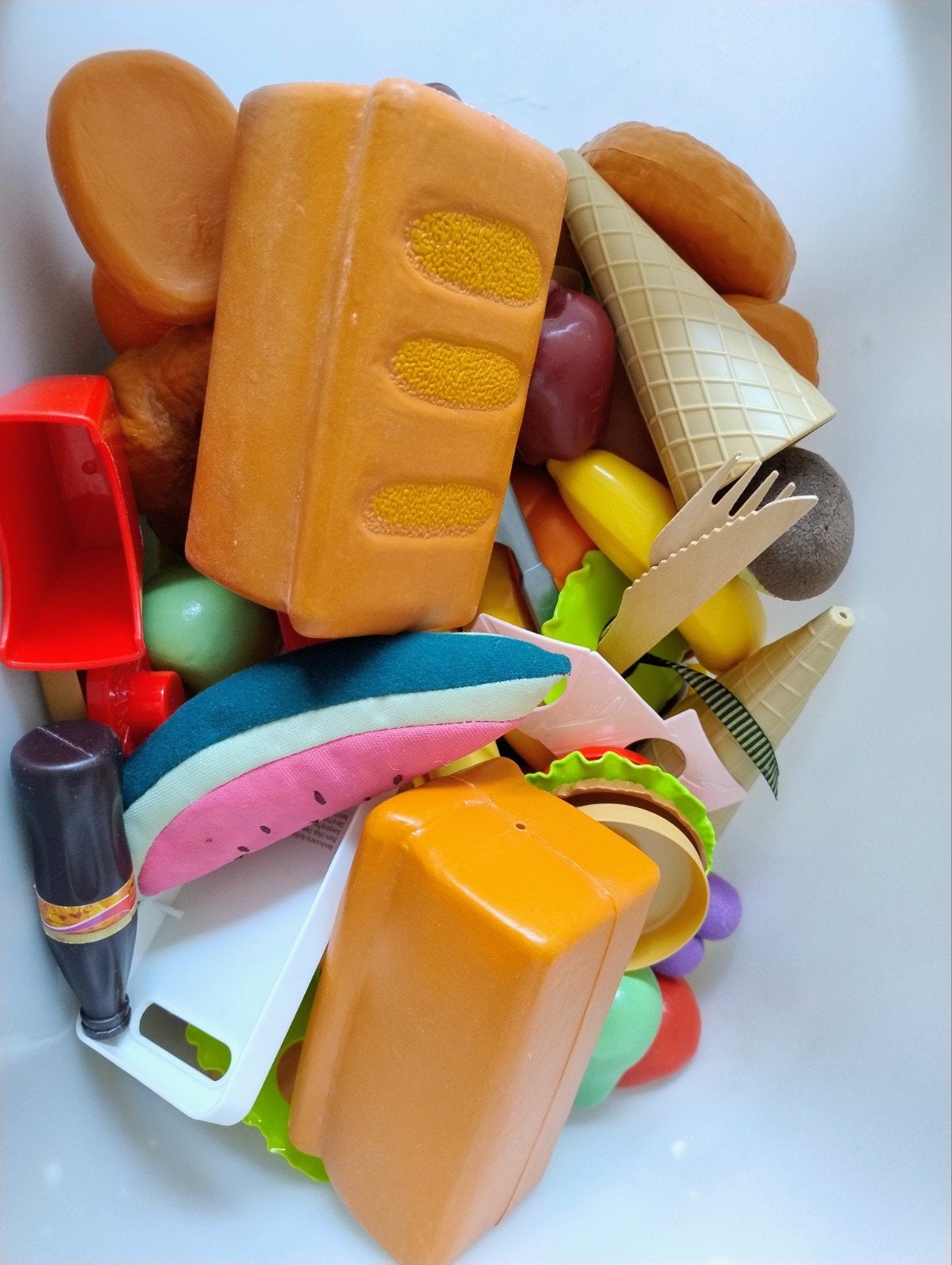 Eten, Ophalen of Verzenden