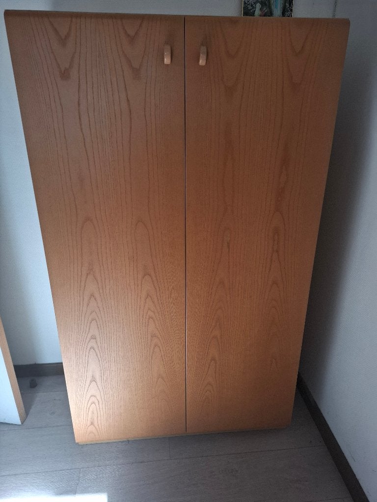 Kleerkasten, Huis en Inrichting, Ophalen, Gebruikt