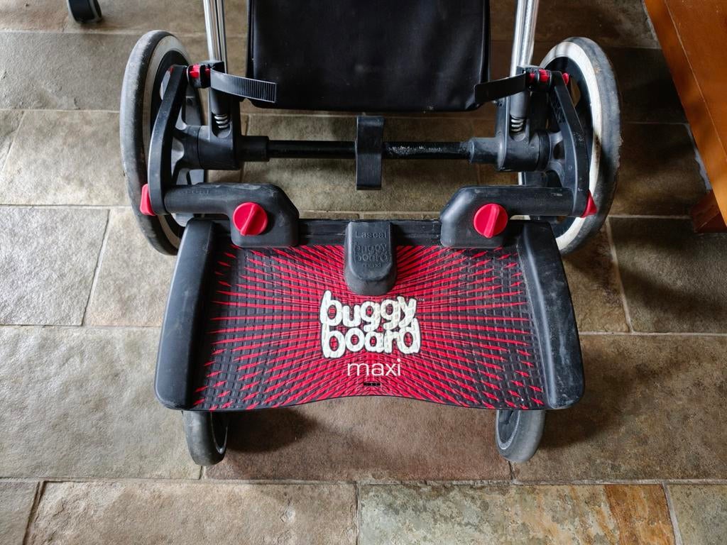 Lascal Buggy Board maxi, Enlèvement ou Envoi