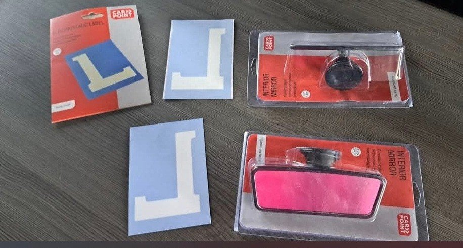 imposte, Enlèvement