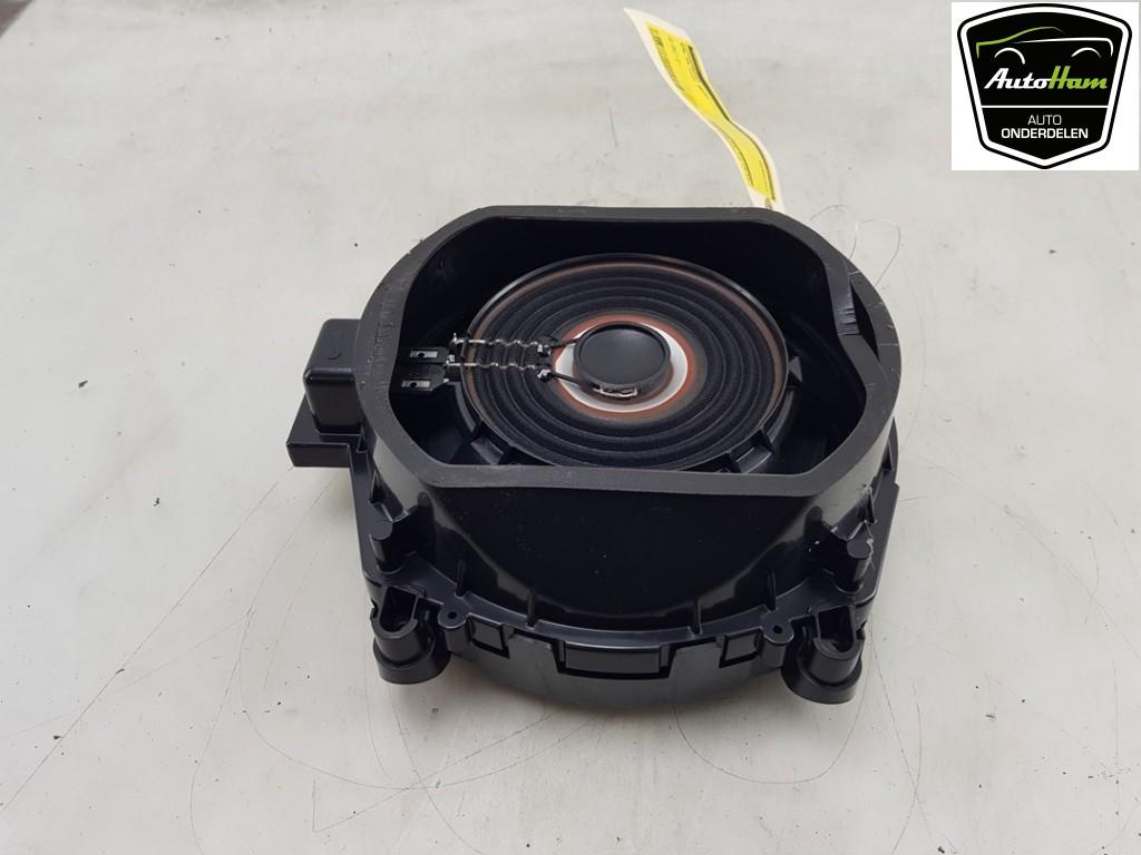 HAUT PARLEUR / ENCEINTE BMW X5 (F15) (|65139287757|), Autos : Pièces & Accessoires, Utilisé, BMW
