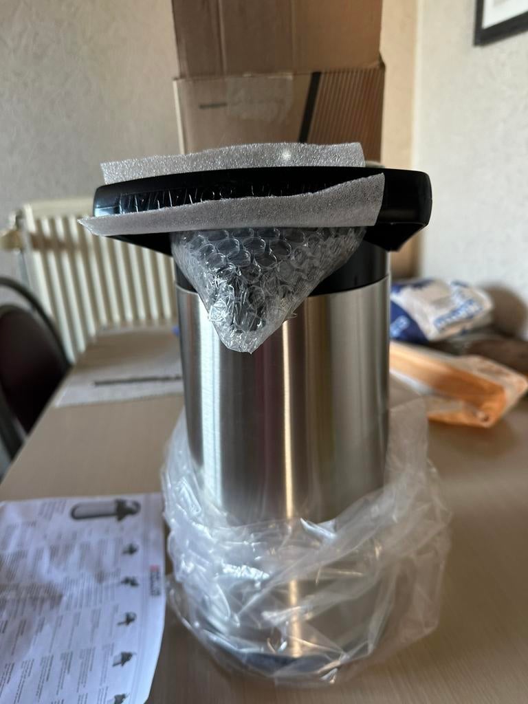 Café thermos, Enlèvement, Neuf
