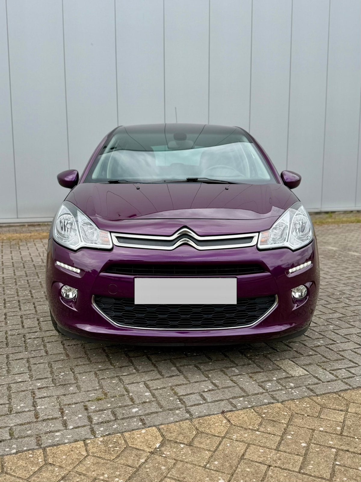 Citroën C3 Exclusive, Autos, Citroën, Achat, Euro 6, Entreprise, Boîte manuelle