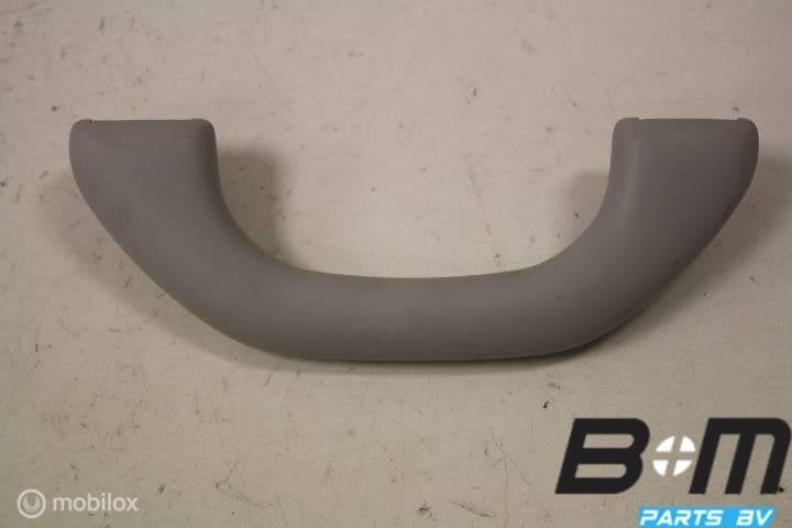 Handgreep inklapbaar Seat Ibiza 6J 5 deurs 6J0857607, Gebruikt