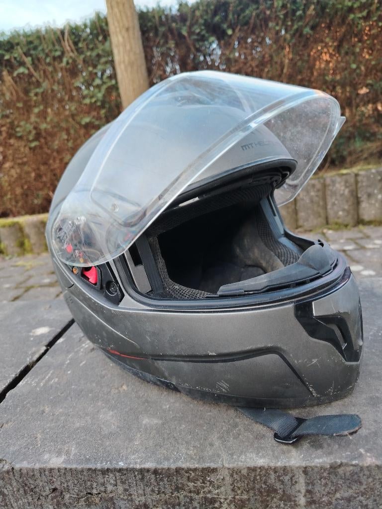 Motorhelm, Motos, Enlèvement, Femmes