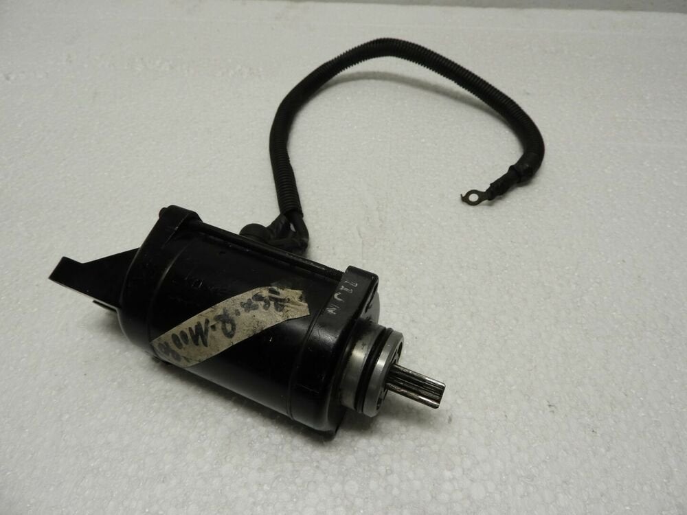 GSXR1100 1991 - 1992, 1989 - 1990 Suzuki D1-43830