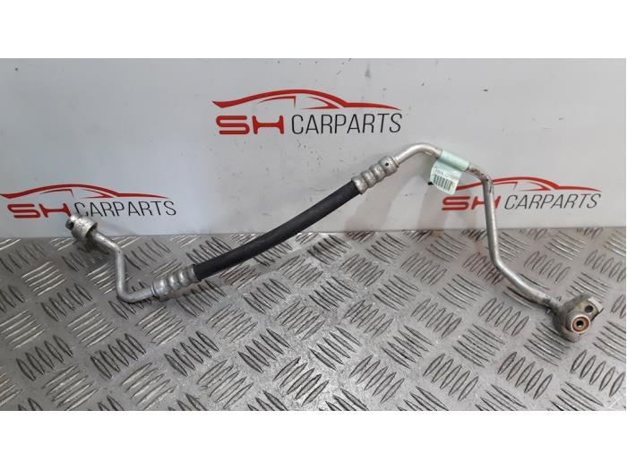 Tuyau clim d'un Ford Fiesta, -, 3 mois de garantie, -, -