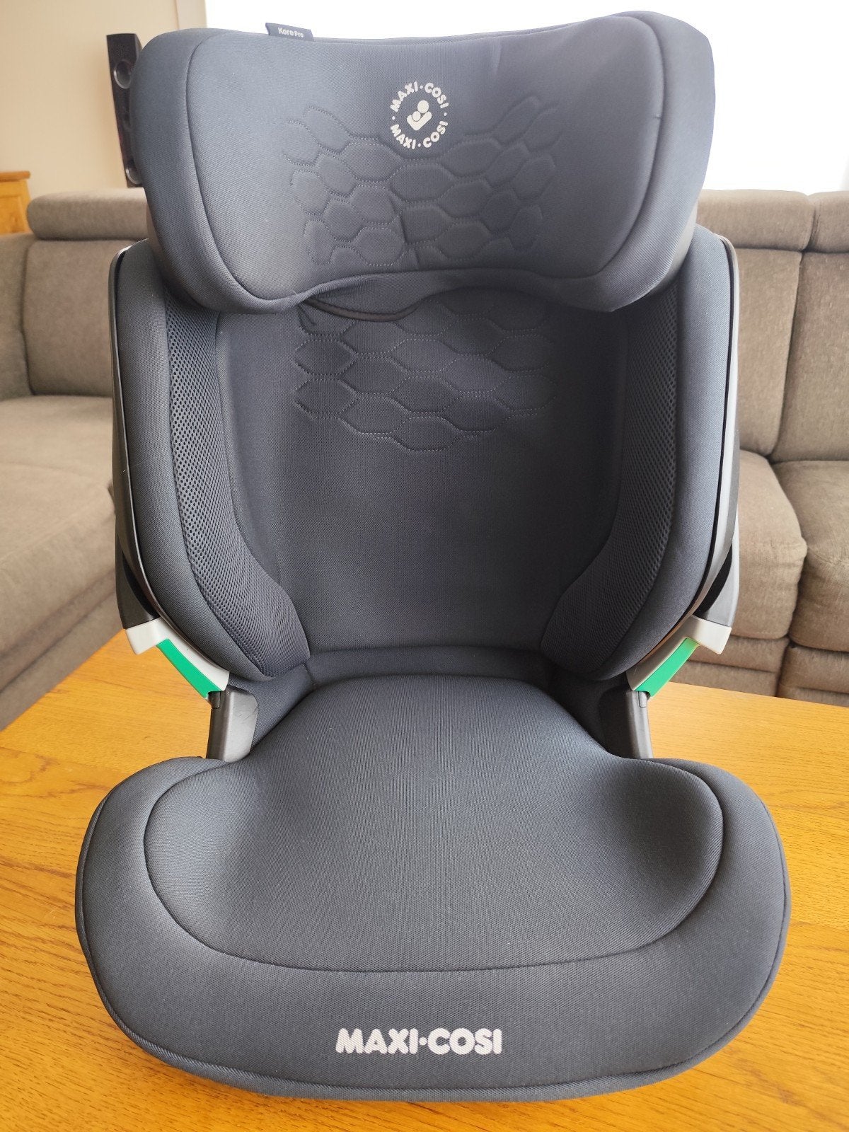 autostoel maxi cosi, Kinderen en Baby's, Autostoeltjes, Ophalen