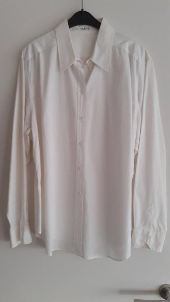 Chimiste Van Laack Classic, 46 ans - en parfait état, Neuf, Taille 46/48 (XL) ou plus grande, Enlèvement ou Envoi, Van Laack