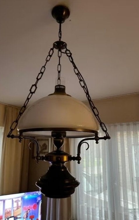 Ampoule, Enlèvement, Comme neuf, Verre