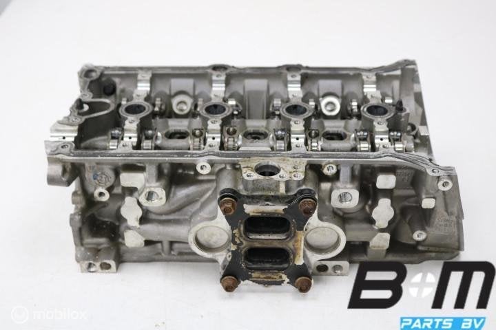 Cylinderkop VW Golf 7 R 2.0 TFSI DJHA 06K103264, Gebruikt