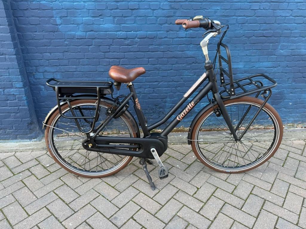 Gazall elektrische fiets, Ophalen of Verzenden