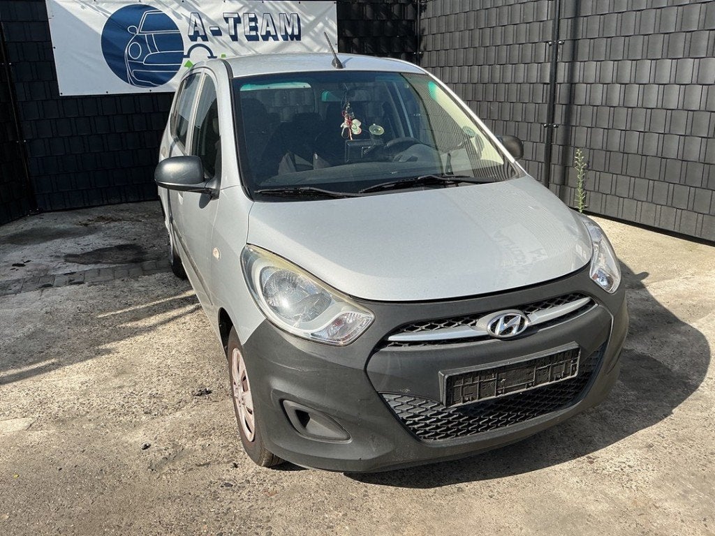 AMORTISSEUR OU ABSORBEUR DE CHOC AVANT DROIT i10 (F5), Autos : Pièces & Accessoires, Hyundai Motor Deutschland GmbH, Kaiserleipromenade 5
63067  Offenbach am Main, DE