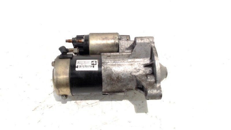 Startmotor Peugeot 607, Onderdelen@venauto.nl, Van der Ven Autorecycling B.V., Citroën, Ettenseweg 76, 4706 PB Roosendaal, The Netherlands