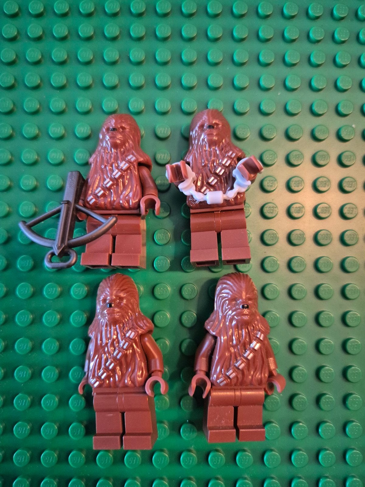 Lego star wars, Ophalen of Verzenden, Lego, Star Wars