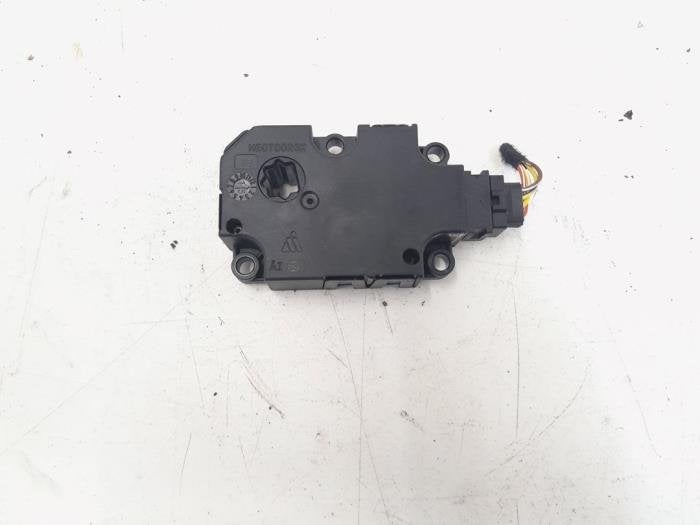 Clapet chauffage moteur d'un Audi A6, -, 3 mois de garantie, Audi, Utilisé