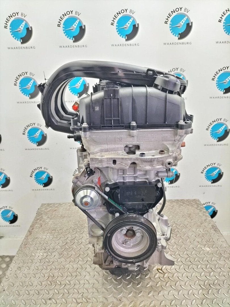 PEUGEOT 208 Mk2 P21E 1.2 PureTech Like  MOTOR 1619234580 202, Enlèvement ou Envoi, Utilisé, Stiba membre