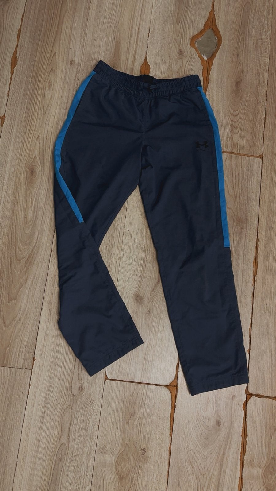 UA broek, Kleding | Heren, Sportkleding, Ophalen, Meerkleurig, Zo goed als nieuw, Algemeen