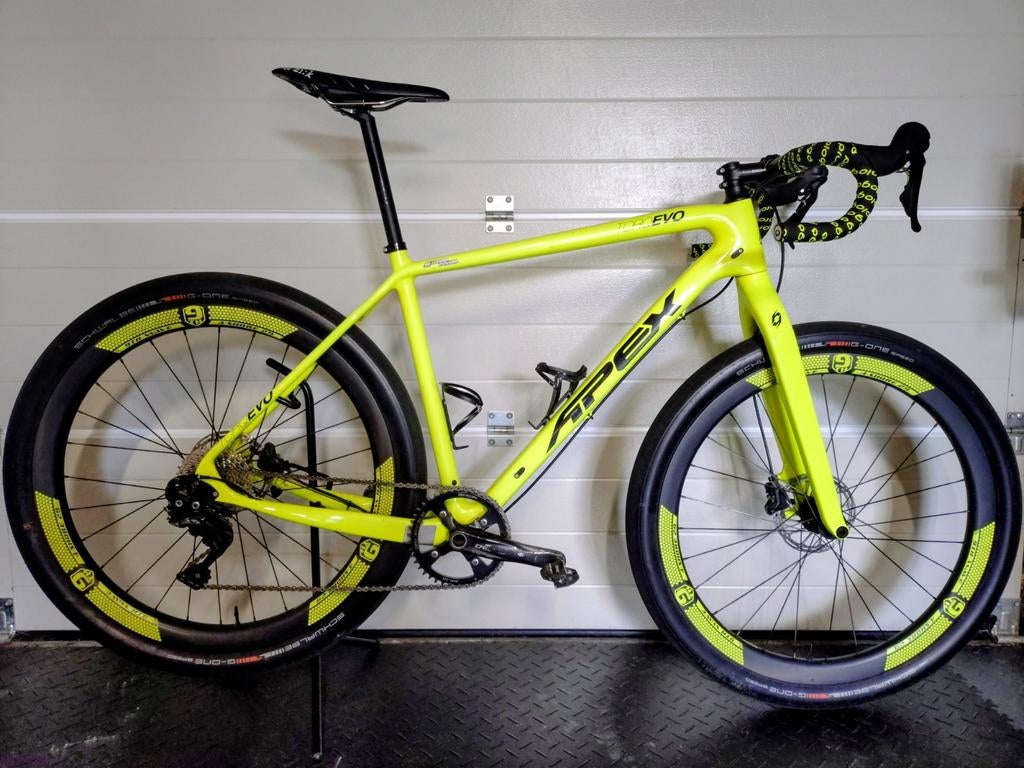 Beachracer APEX Torq Evo, Enlèvement ou Envoi