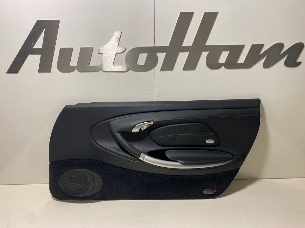 PANNEAU DE PORTE DROITE Porsche 911 (991) (01-2011/12-2020), Dhr. J. Ham, Administratie@autoham.nl, Porsche, Utilisé