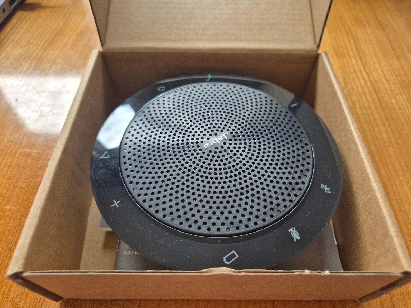Jabra Speak 510, Computers en Software, Pc speakers, Ophalen, Jabra