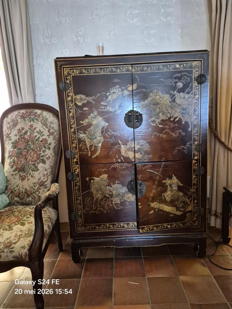 Mobilier, Enlèvement ou Envoi