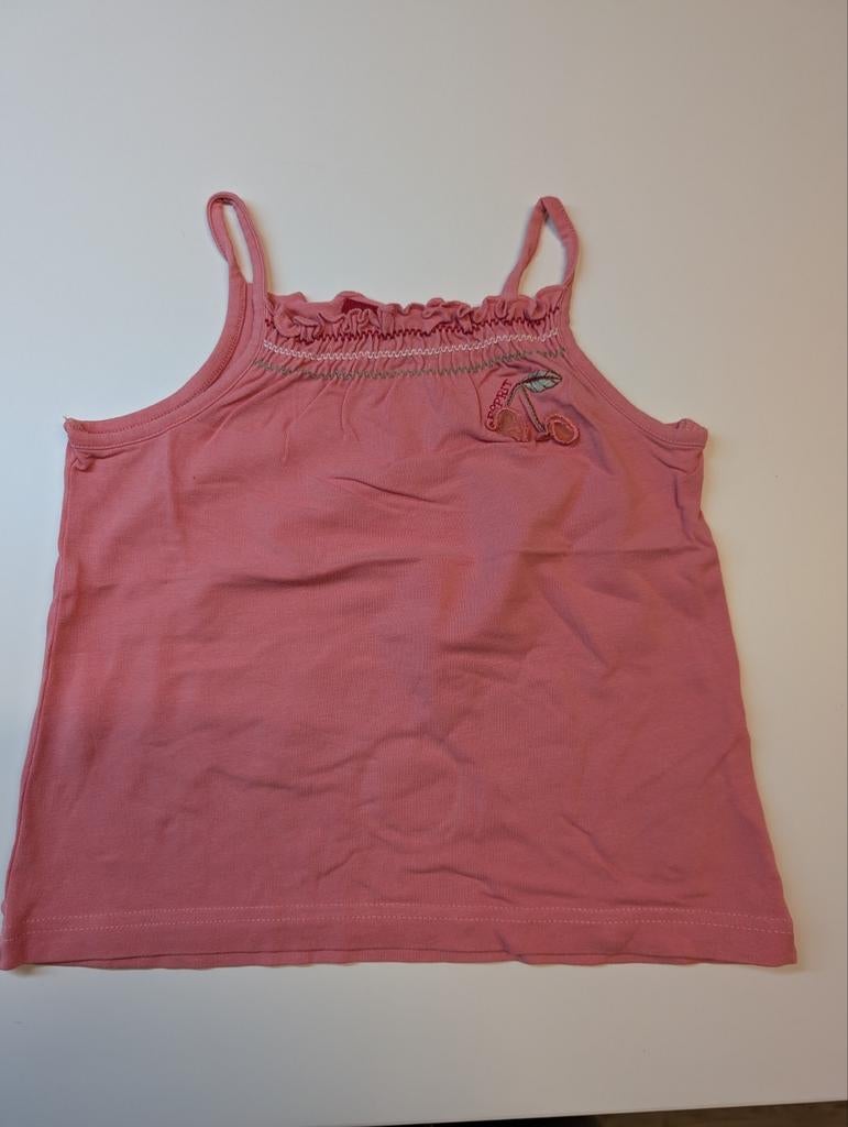 Esprit topje voor 4/5 jaar, Kinderen en Baby's, Kinderkleding | Maat 104, Meisje, Ophalen of Verzenden, Zo goed als nieuw, Esprit
