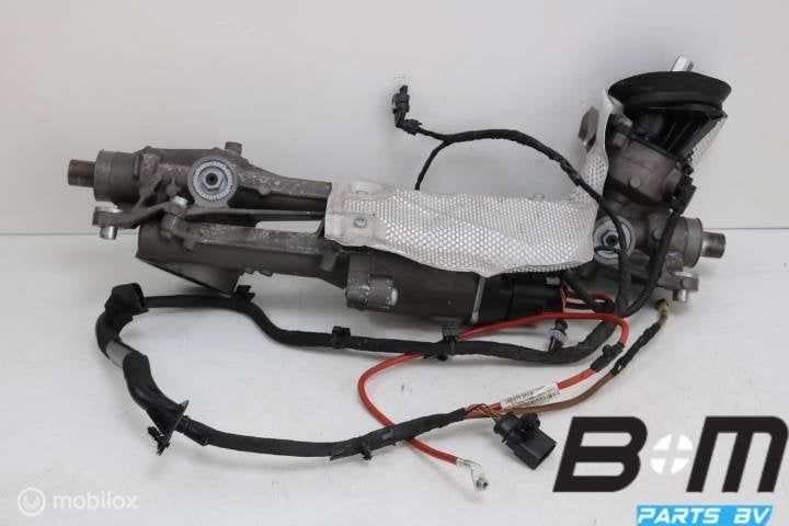 Steering rack VW Golf 7 RHD 5Q0909144AA, Utilisé