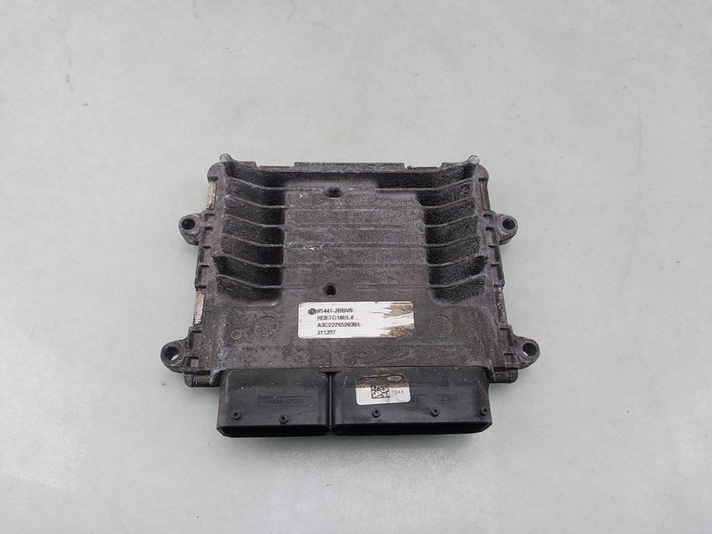 CALCULATEUR MOTEUR ECU Kia Niro I (DE) (|954412BBV0|), Kia, Info@kia.de, Utilisé, Theodor-Heuss-Allee 11
60486  Frankfurt am Main, DE