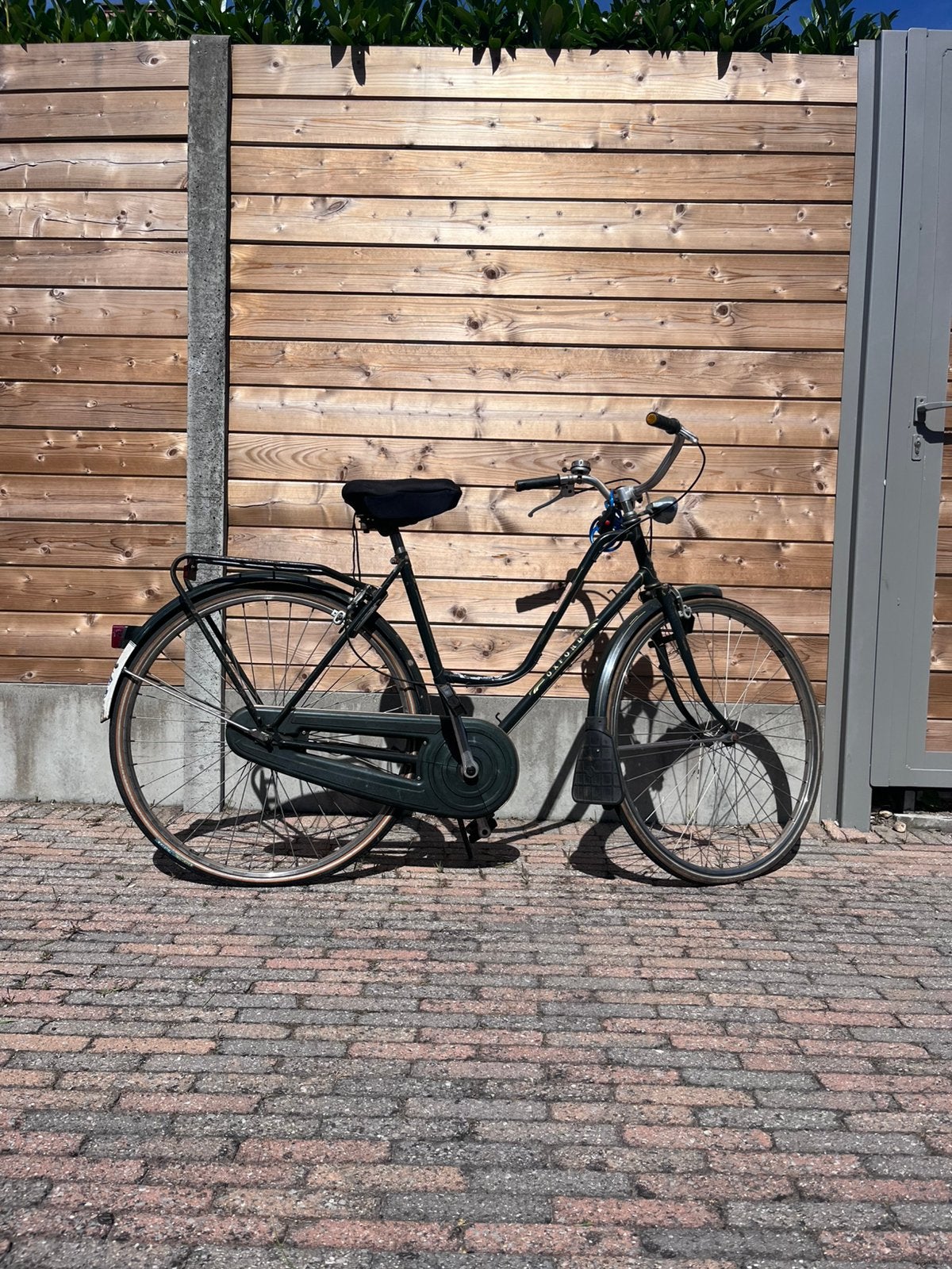 Damesfiets Oxford, Vélos & Vélomoteurs, Enlèvement, Utilisé