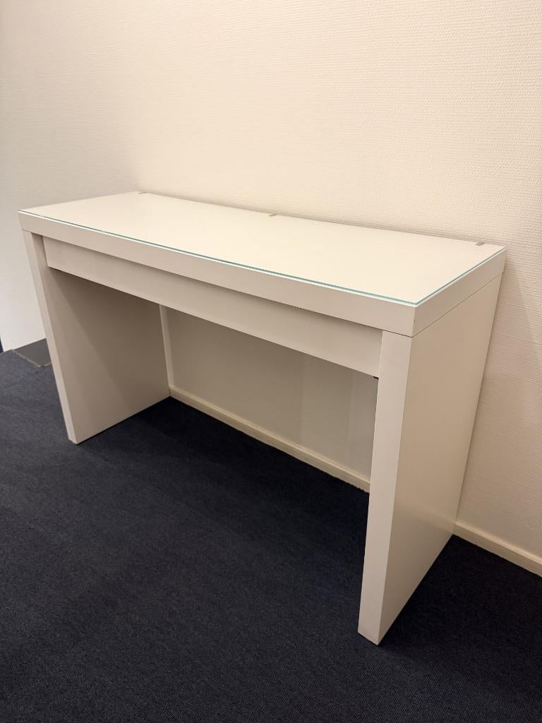 Coiffeuse, Maison & Meubles, Moins de 100 cm, Comme neuf, 100 à 150 cm, Enlèvement